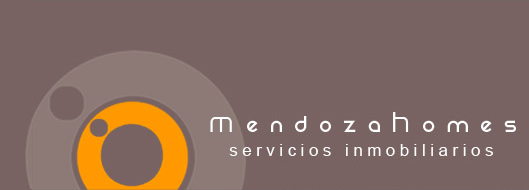 Inmobiliaria MendozaHomes